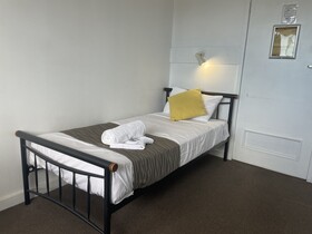 Commercial Hotel Nambour
