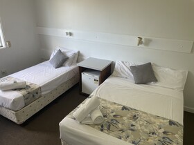 Commercial Hotel Nambour