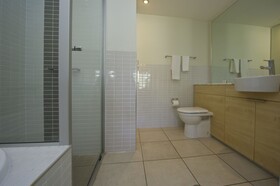 Blue On Blue Superior Studio Room