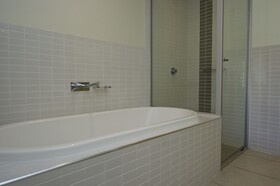 Blue On Blue Superior Studio Room