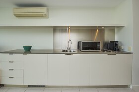 Blue On Blue Superior Studio Room