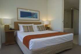 Blue On Blue Superior Studio Room