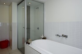 Blue On Blue Superior Studio Room