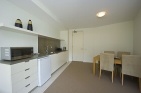 Blue On Blue Superior Studio Room