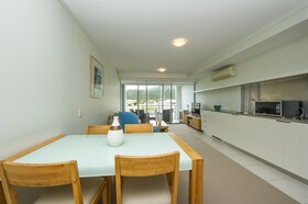 Blue On Blue Superior Studio Room