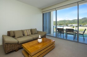 Blue On Blue Superior Studio Room