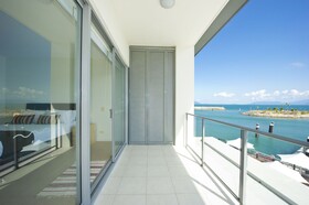 Blue On Blue Superior Studio Room