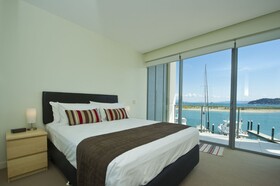 Blue On Blue Superior Studio Room