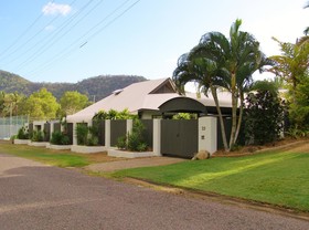Island Leisure Resort