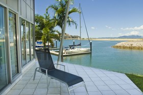 Magnetic Docks Townhouse 9