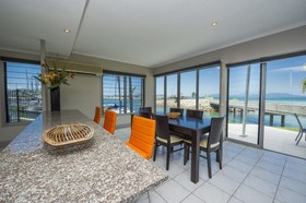 Magnetic Docks Townhouse 9
