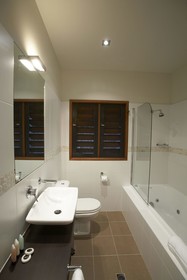 Pure Magnetic Villa
