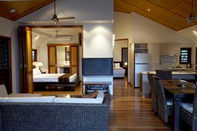 Pure Magnetic Villa