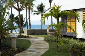 Pure Magnetic Villa
