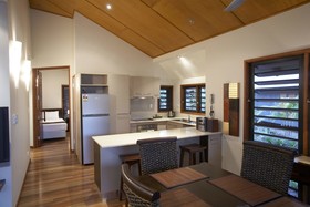 Pure Magnetic Villa