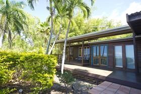 Salty House