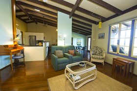 Salty House