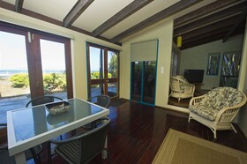 Salty House