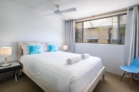 Sunseeker Holiday Resort