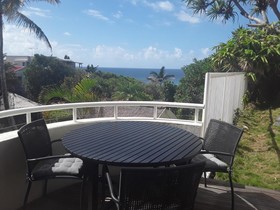 Sunseeker Holiday Resort