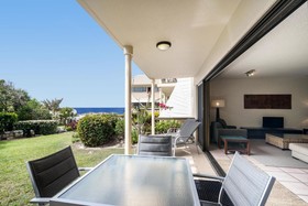 Sunseeker Holiday Resort