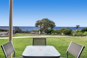 Sunseeker Holiday Resort