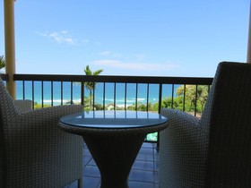 Sunseeker Holiday Resort