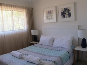Sunseeker Holiday Resort