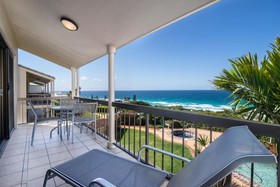 Sunseeker Holiday Resort