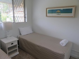 Sunseeker Holiday Resort