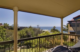 Sunseeker Holiday Resort
