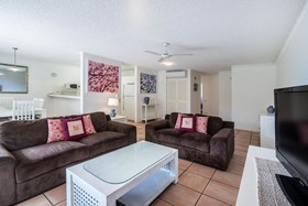Sunseeker Holiday Resort