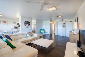 Sunseeker Holiday Resort