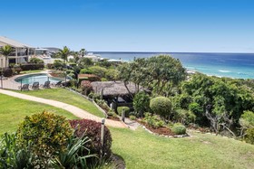 Sunseeker Holiday Resort