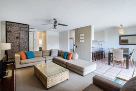 Sunseeker Holiday Resort