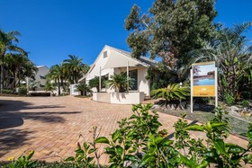 Sunseeker Holiday Resort