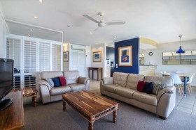 Sunseeker Holiday Resort