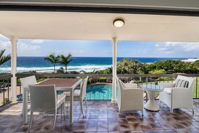 Sunseeker Holiday Resort