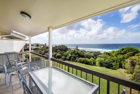 Sunseeker Holiday Resort