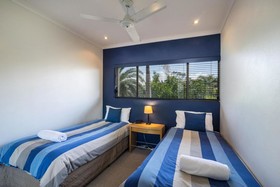 Sunseeker Holiday Resort