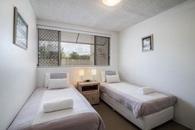 Sunseeker Holiday Resort