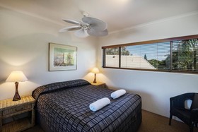 Sunseeker Holiday Resort