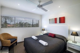 Sunseeker Holiday Resort