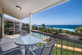 Sunseeker Holiday Resort
