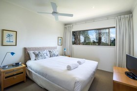 Sunseeker Holiday Resort