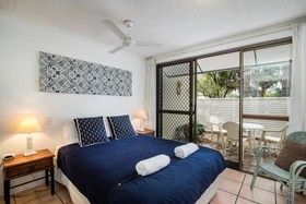 Sunseeker Holiday Resort