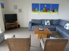 Sunseeker Holiday Resort