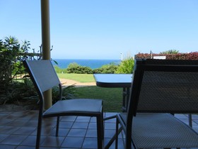 Sunseeker Holiday Resort