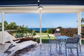 Sunseeker Holiday Resort