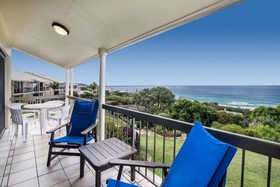 Sunseeker Holiday Resort